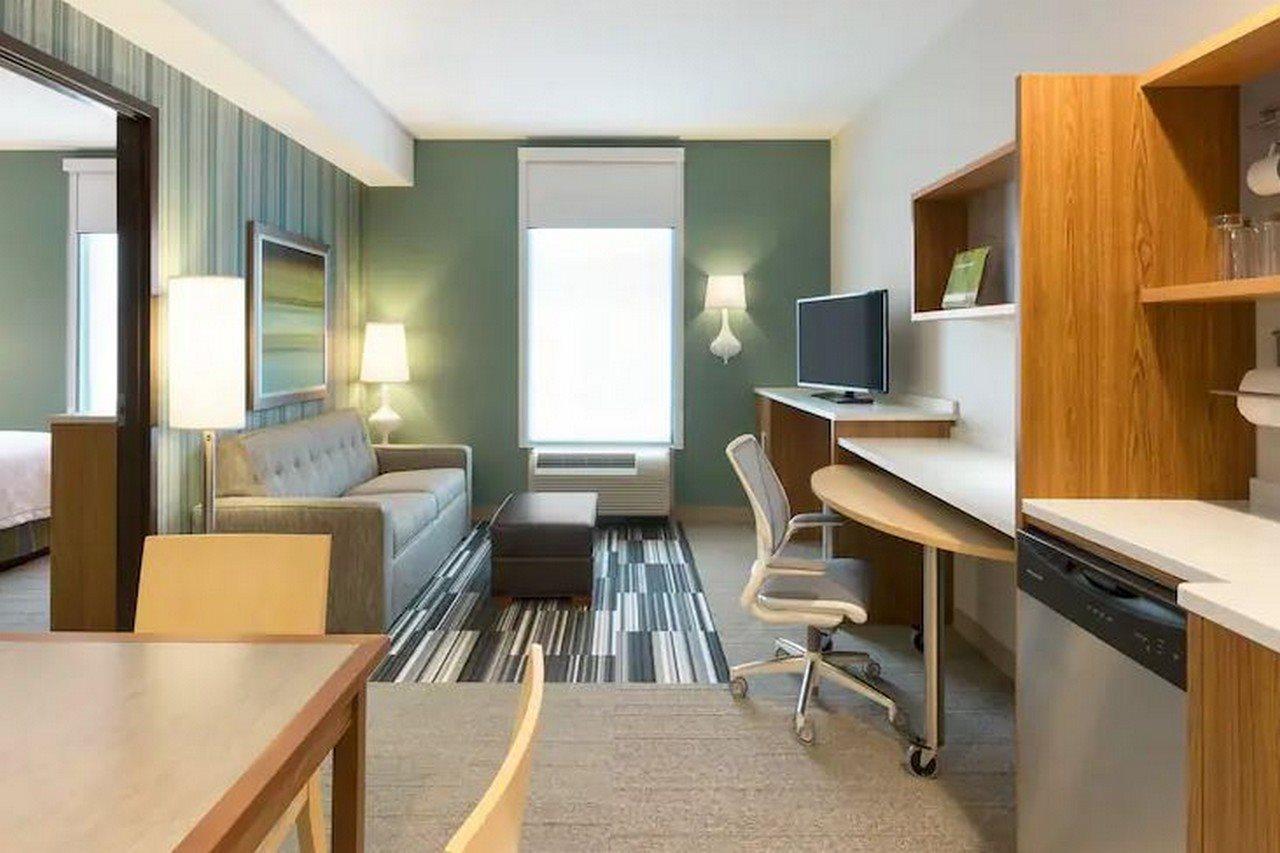 Home2 Suites By Hilton Downingtown Exton Route 30 Exteriér fotografie