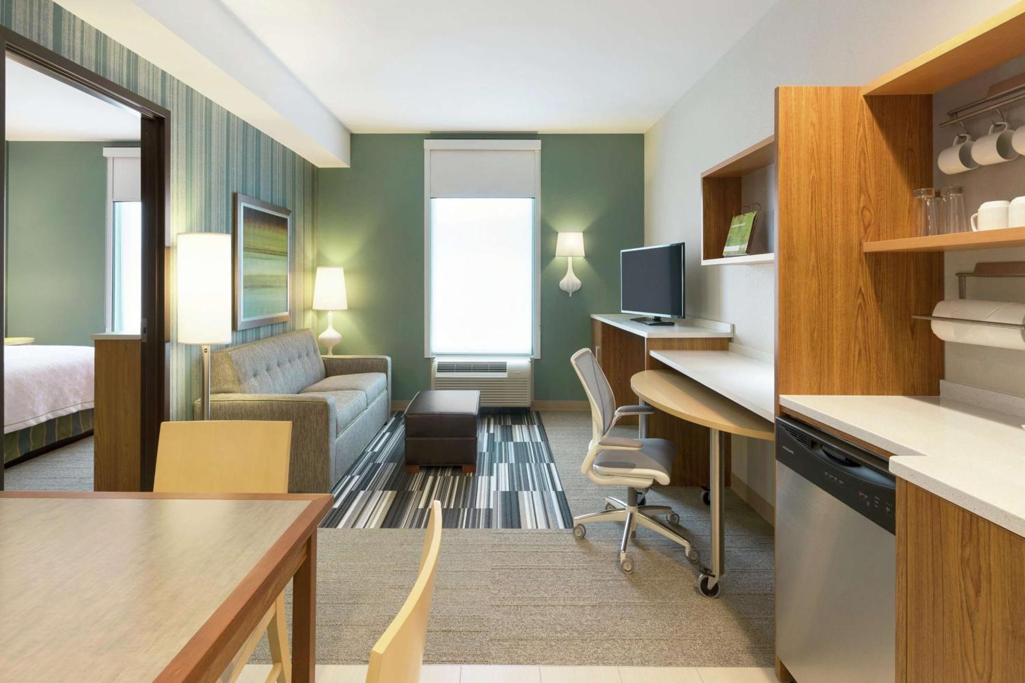 Home2 Suites By Hilton Downingtown Exton Route 30 Exteriér fotografie