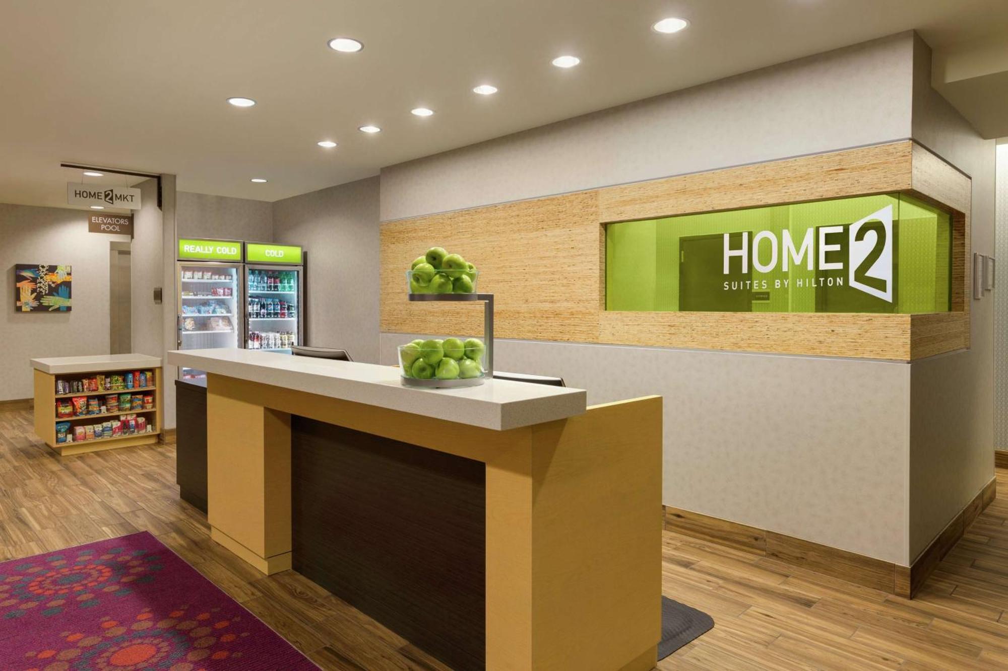 Home2 Suites By Hilton Downingtown Exton Route 30 Exteriér fotografie