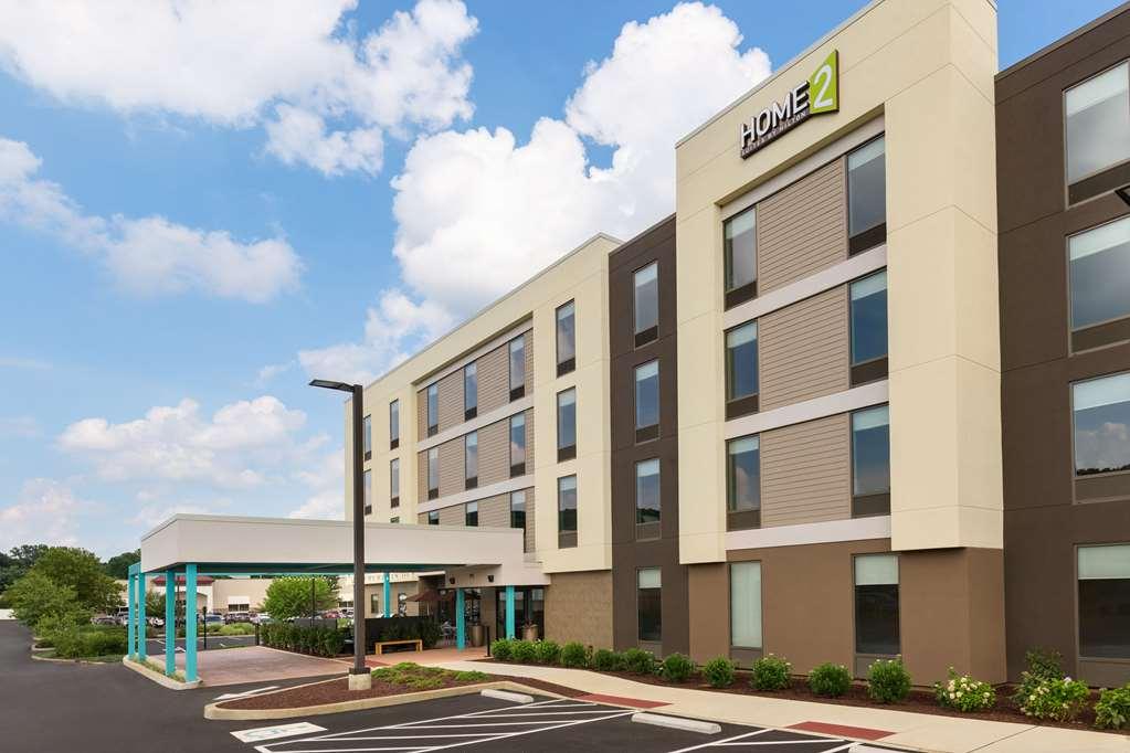 Home2 Suites By Hilton Downingtown Exton Route 30 Exteriér fotografie