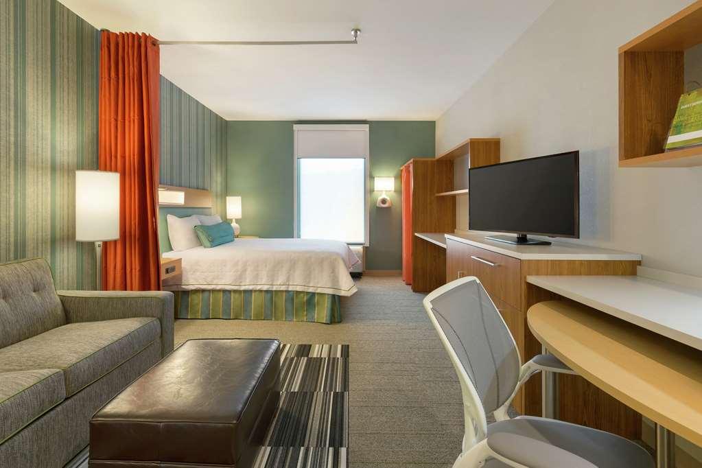 Home2 Suites By Hilton Downingtown Exton Route 30 Pokoj fotografie